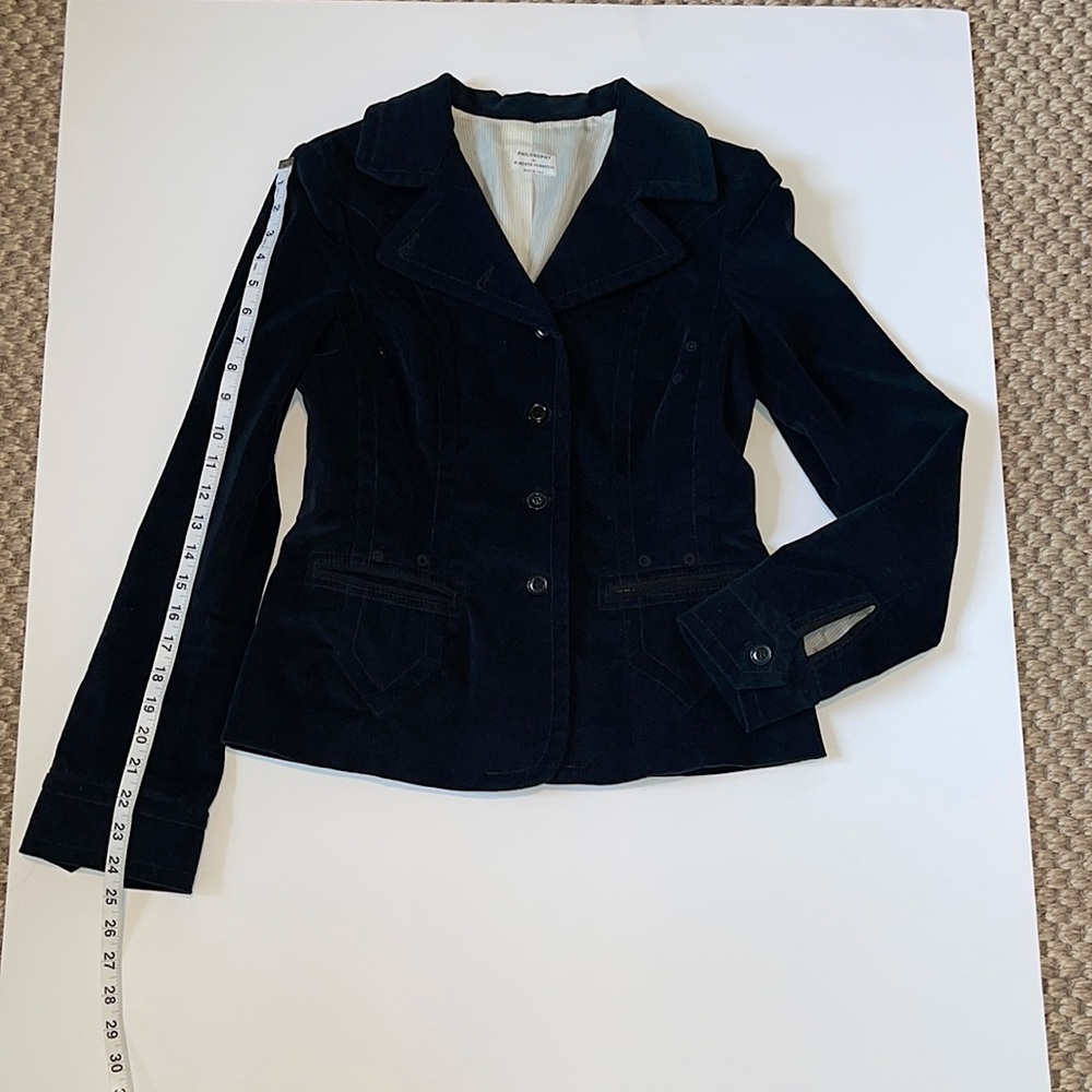 Black jacket - Picture 2 of 15